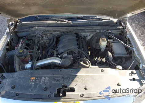 2015 GMC Sierra 1500 Sle z USA, uszkodzony, nr VIN 1GTV2UECXFZ339475